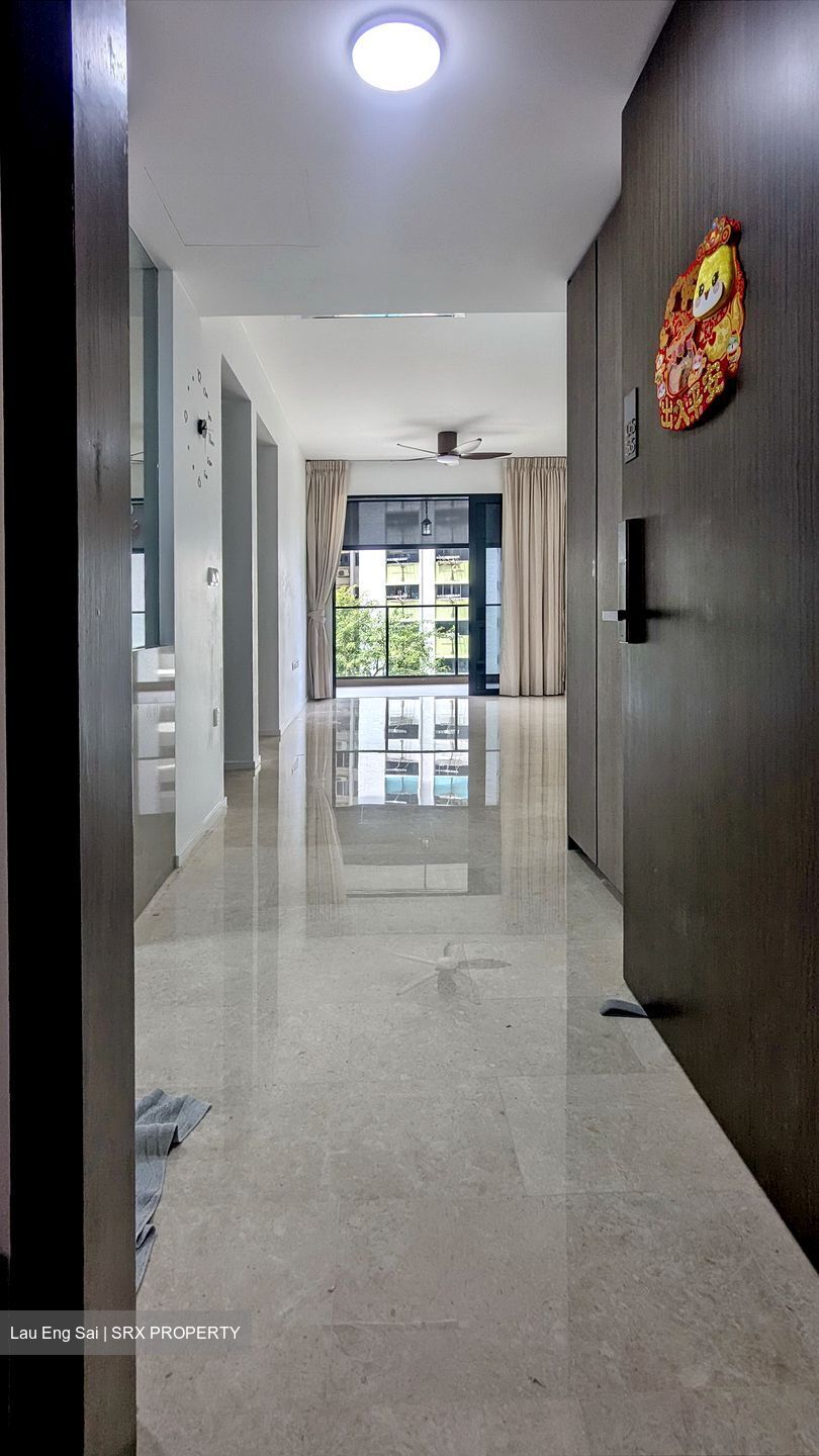 Avenue South Residence (D3), Apartment #451471261